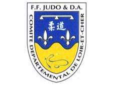 Comité Départemental de Judo de Loir et Cher
