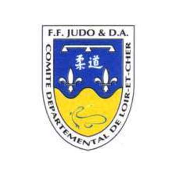 Comité Départemental de Judo de Loir et Cher